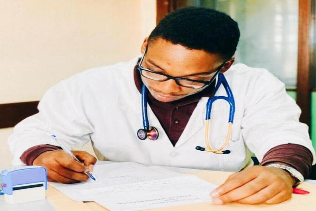 médecin généraliste